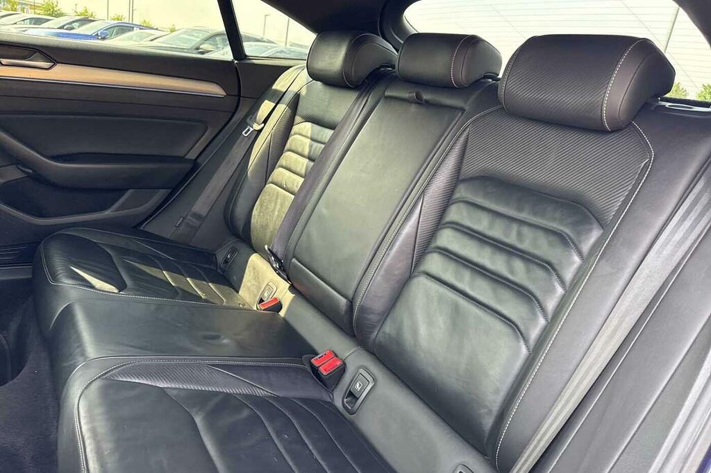 Volkswagen Arteon Elegance Grey #10