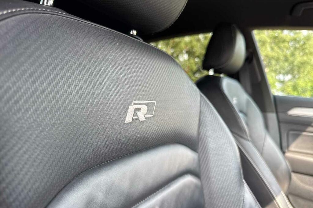 Volkswagen Arteon Elegance Grey #17