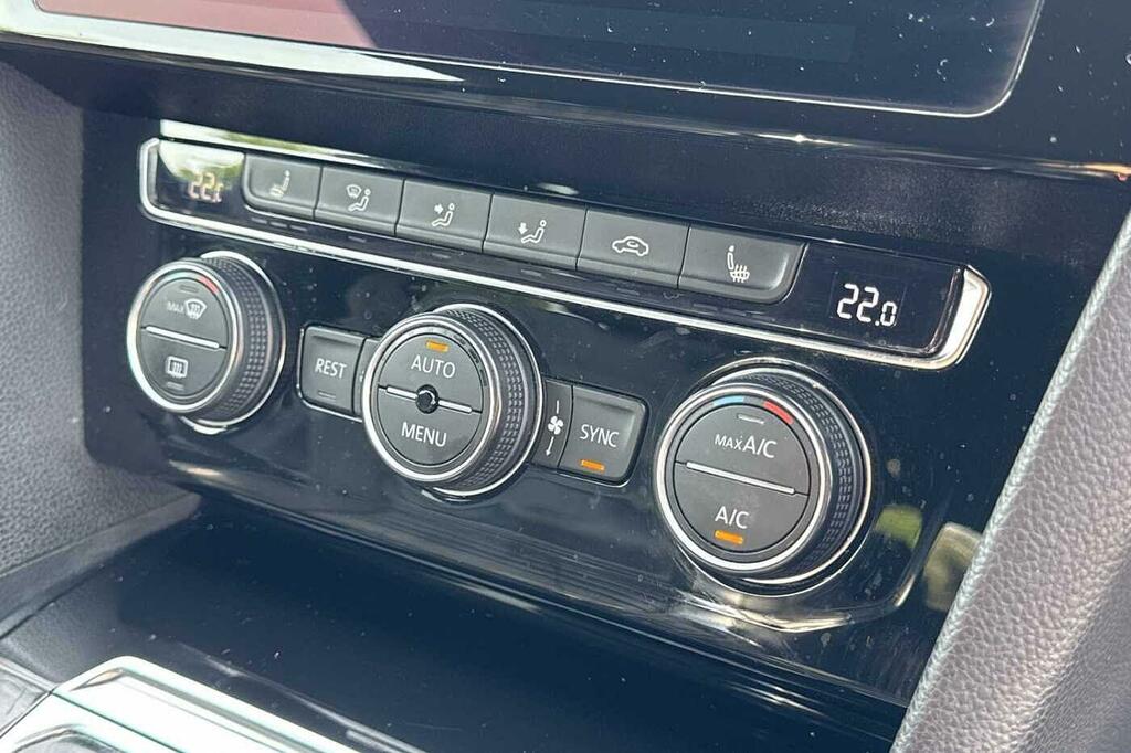 Volkswagen Arteon Elegance Grey #30