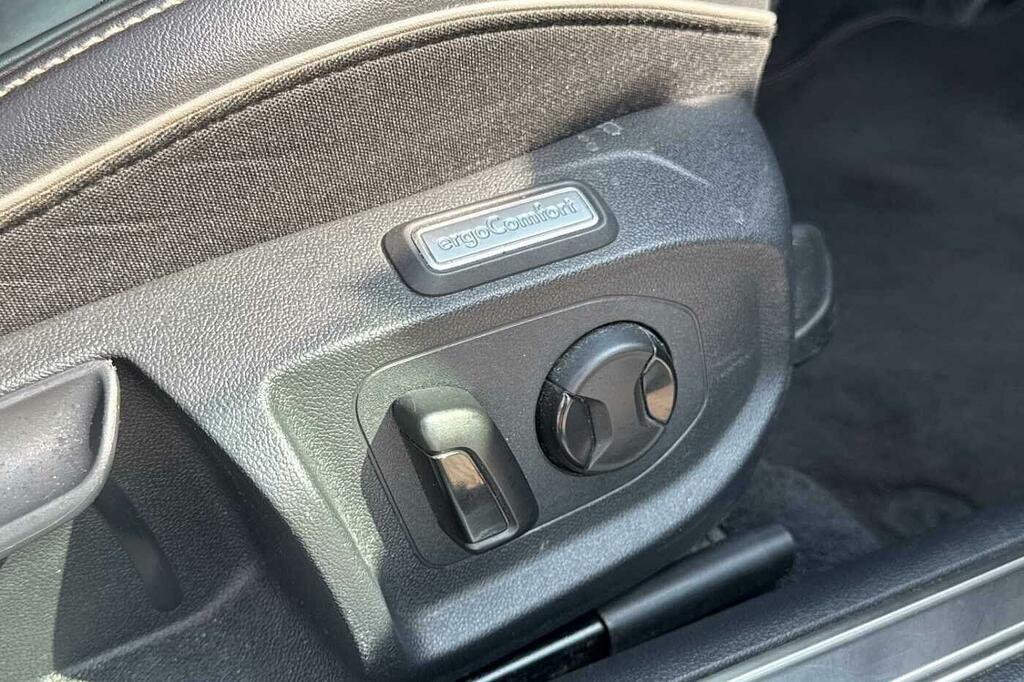 Volkswagen Arteon Elegance Grey #20