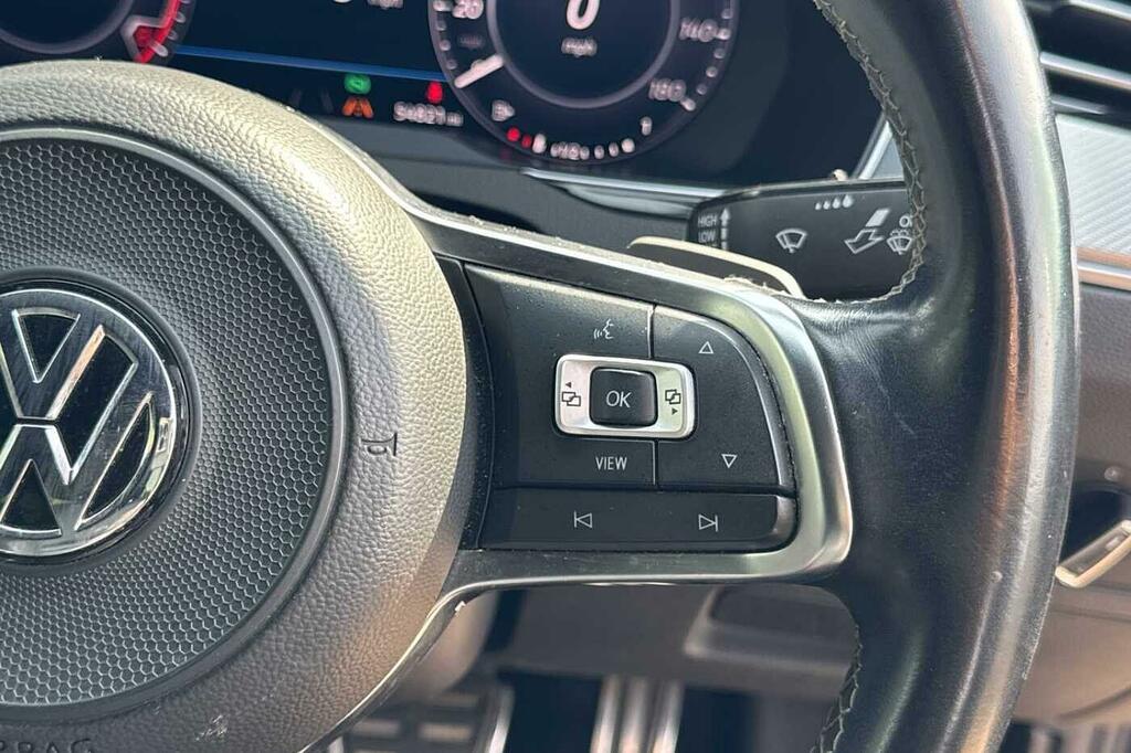 Volkswagen Arteon Elegance Grey #26
