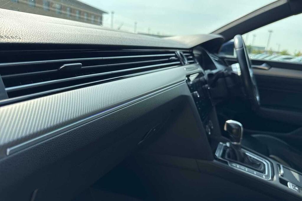 Volkswagen Arteon Elegance Grey #35