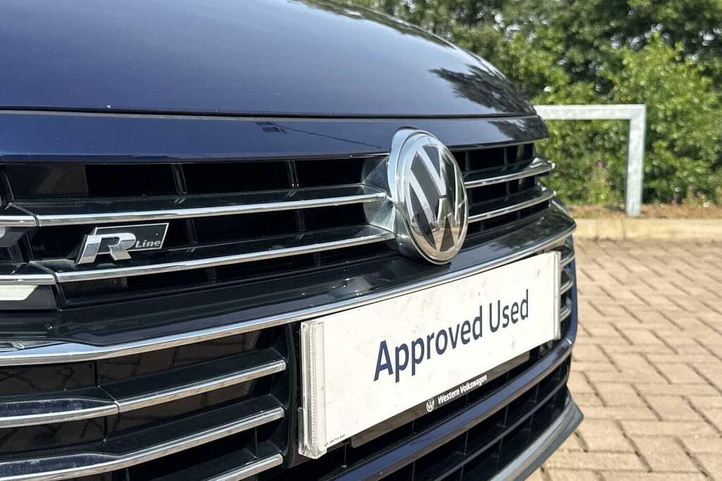 Volkswagen Arteon Elegance Grey #38