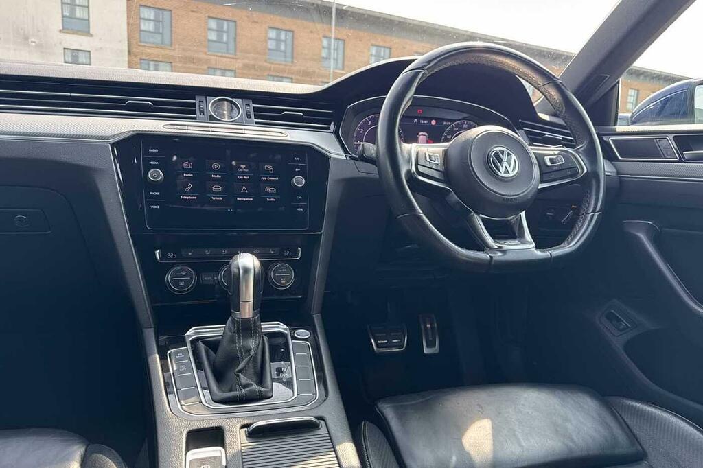 Volkswagen Arteon Elegance Grey #13
