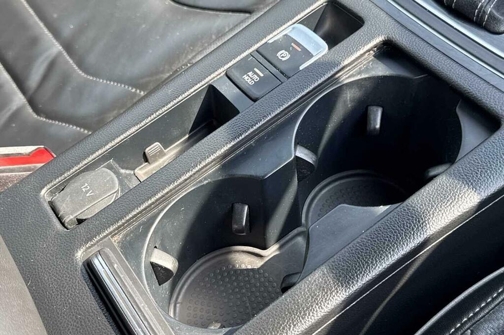 Volkswagen Arteon Elegance Grey #27
