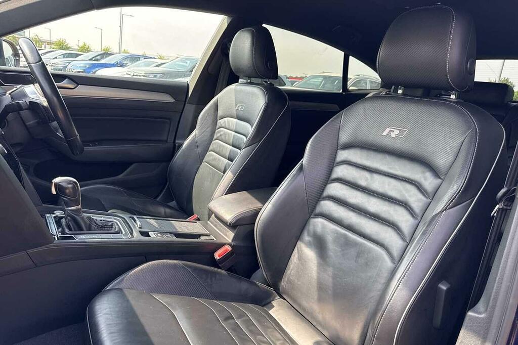Volkswagen Arteon Elegance Grey #36