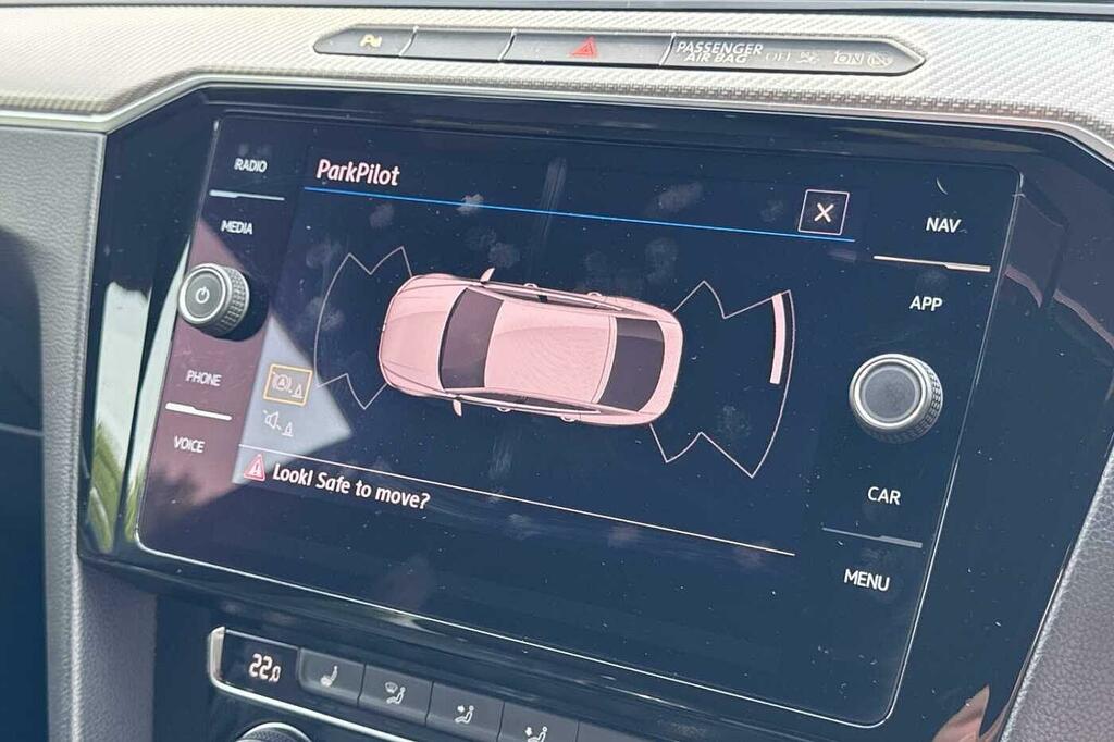 Volkswagen Arteon Elegance Grey #33