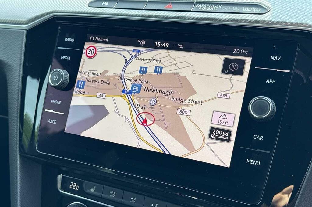 Volkswagen Arteon Elegance Grey #31