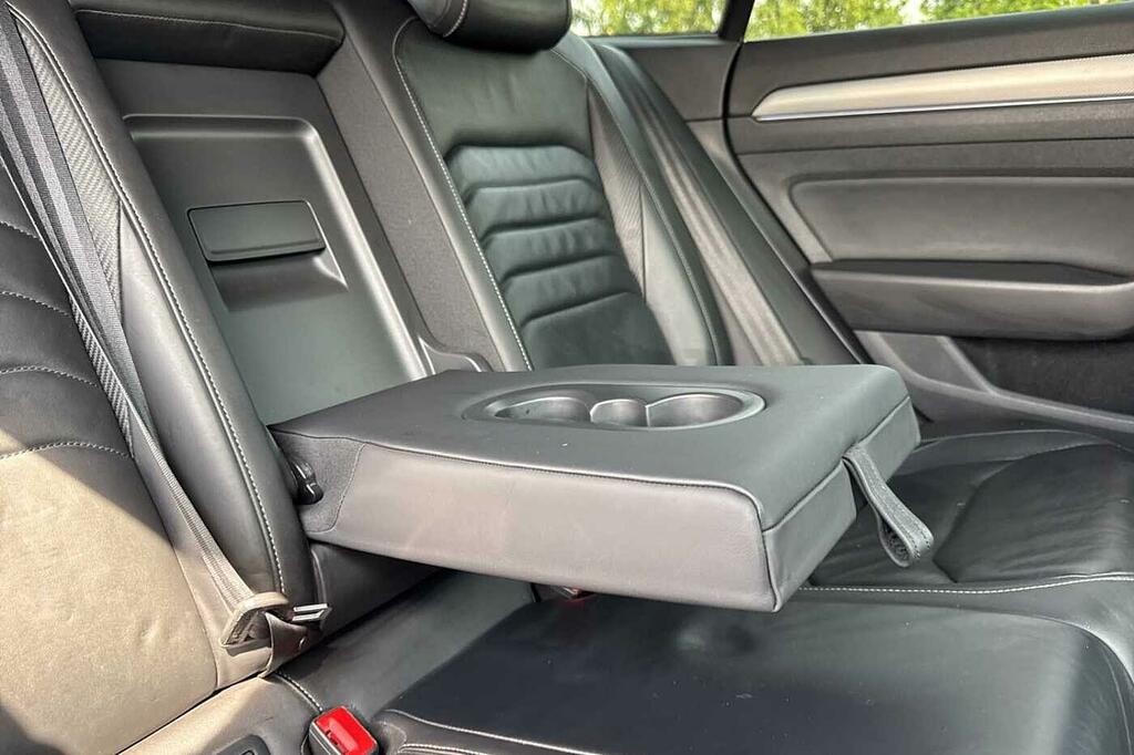 Volkswagen Arteon Elegance Grey #14