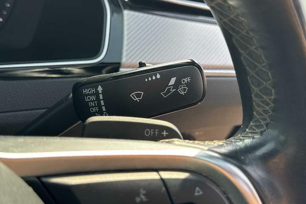 Volkswagen Arteon Elegance Grey #23