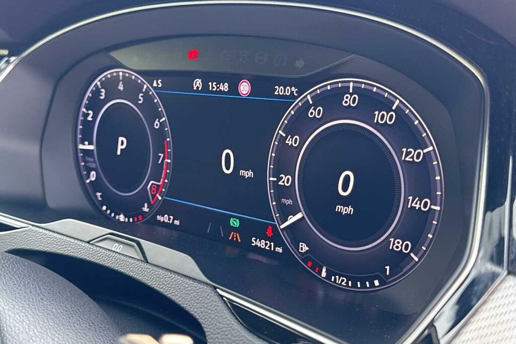 Volkswagen Arteon Elegance Grey #22