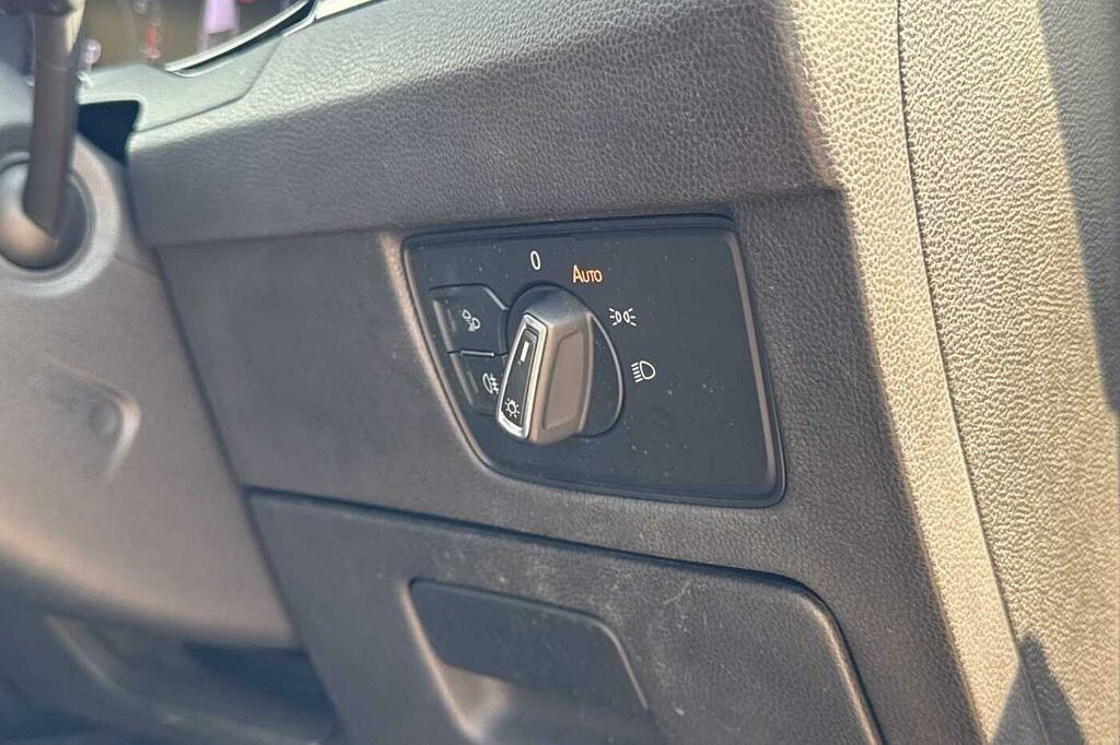 Volkswagen Arteon Elegance Grey #21