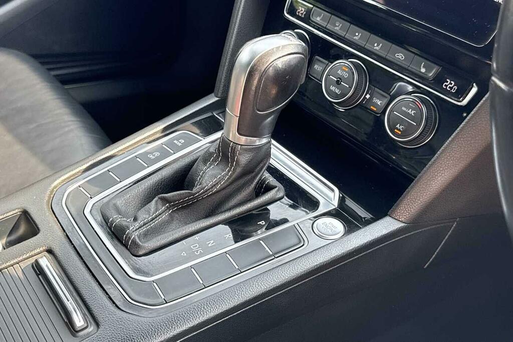 Volkswagen Arteon Elegance Grey #8