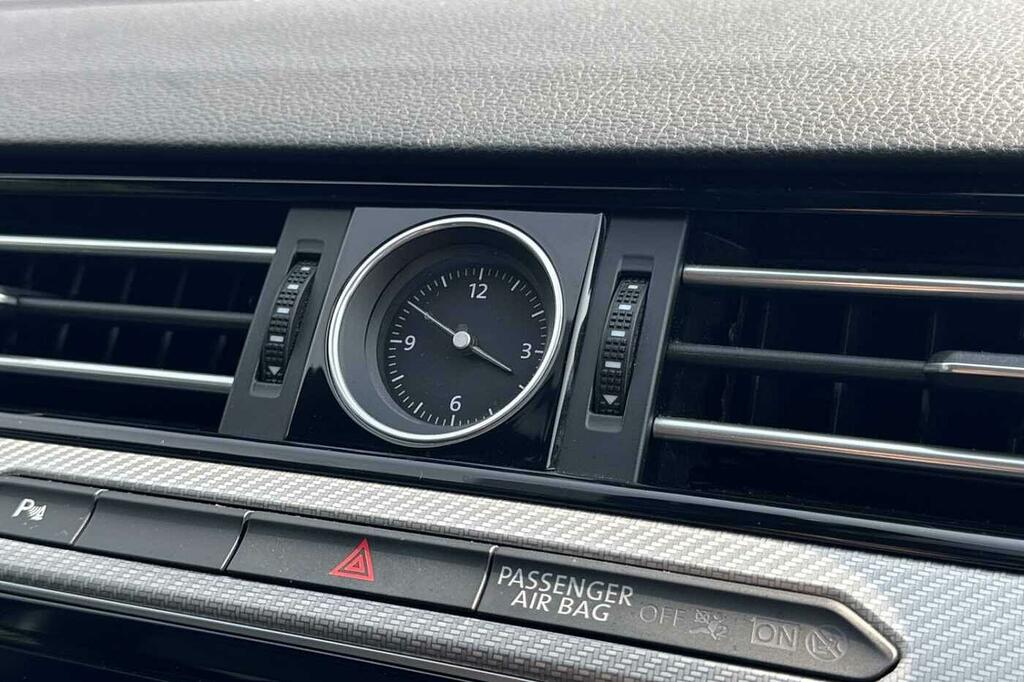 Volkswagen Arteon Elegance Grey #34