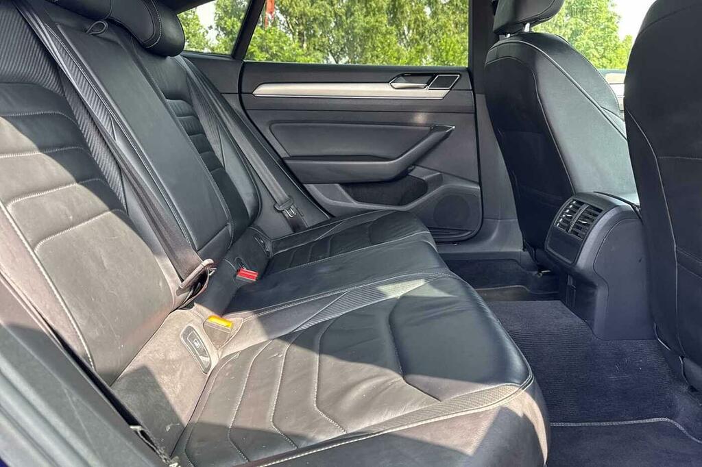 Volkswagen Arteon Elegance Grey #15