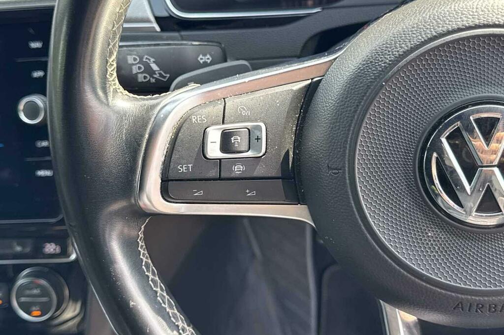 Volkswagen Arteon Elegance Grey #25