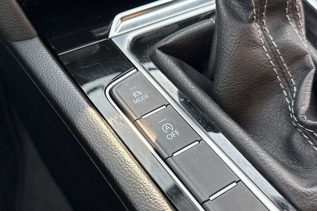 Volkswagen Arteon Elegance Grey #29