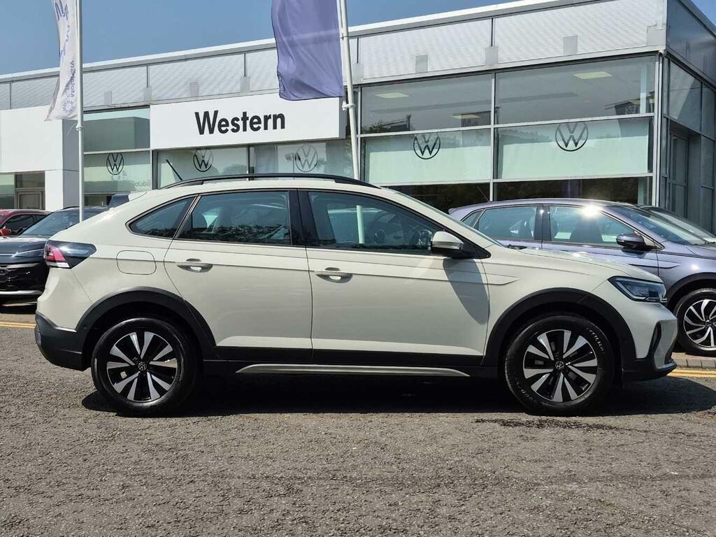 Volkswagen Taigo Life 1.0 Tsi 95Ps 5-Speed Grey #5