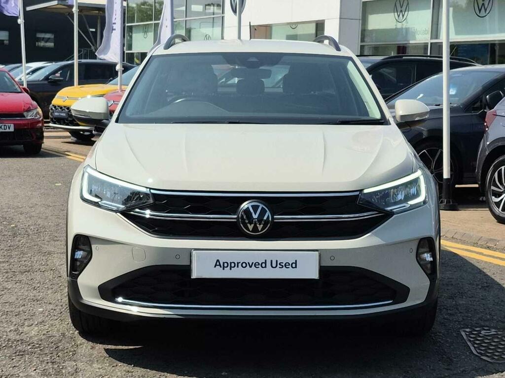 Volkswagen Taigo Life 1.0 Tsi 95Ps 5-Speed Grey #2