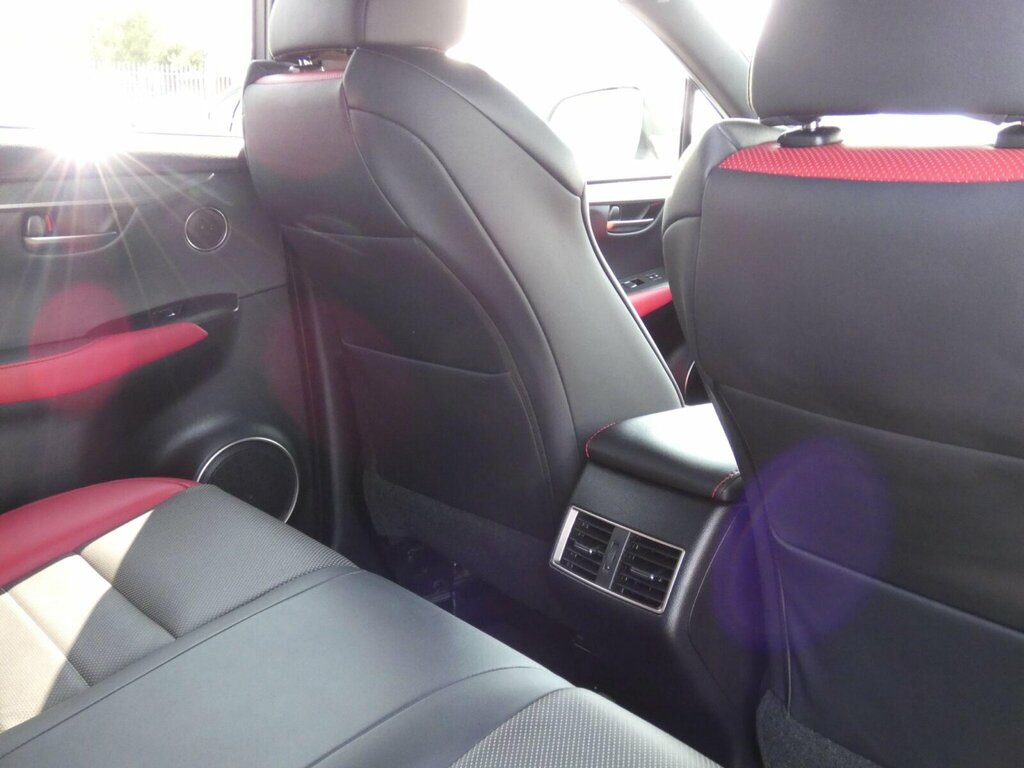 Lexus NX 2.5 300H 195 Bhp White #19