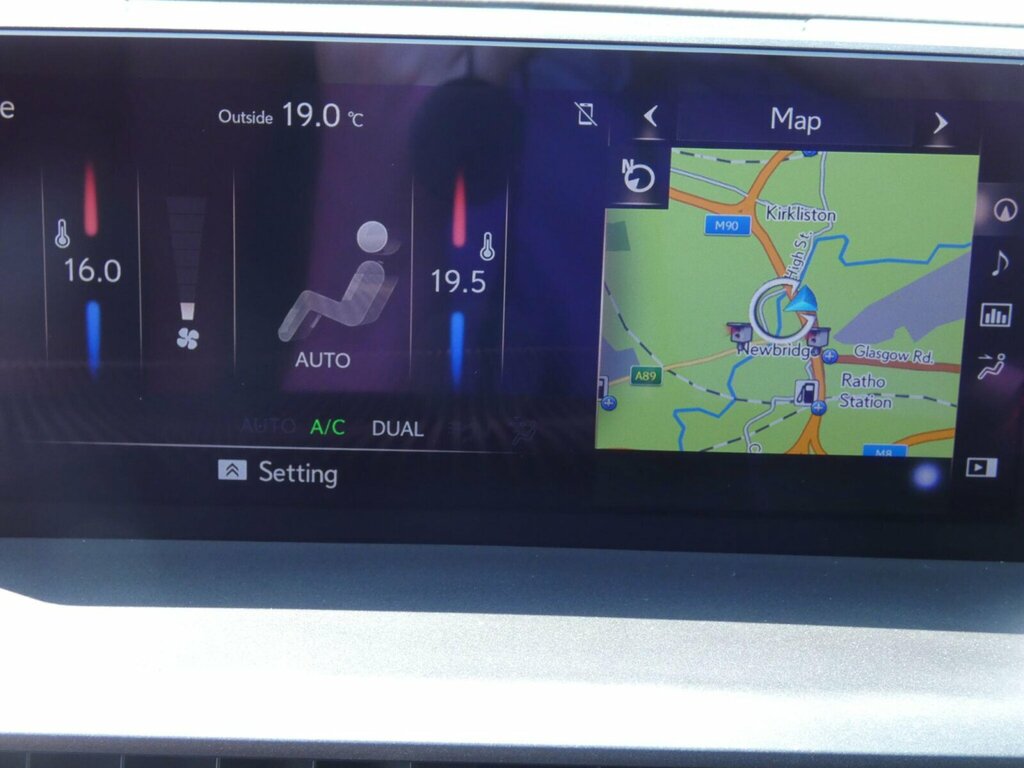 Lexus NX 2.5 300H 195 Bhp White #38