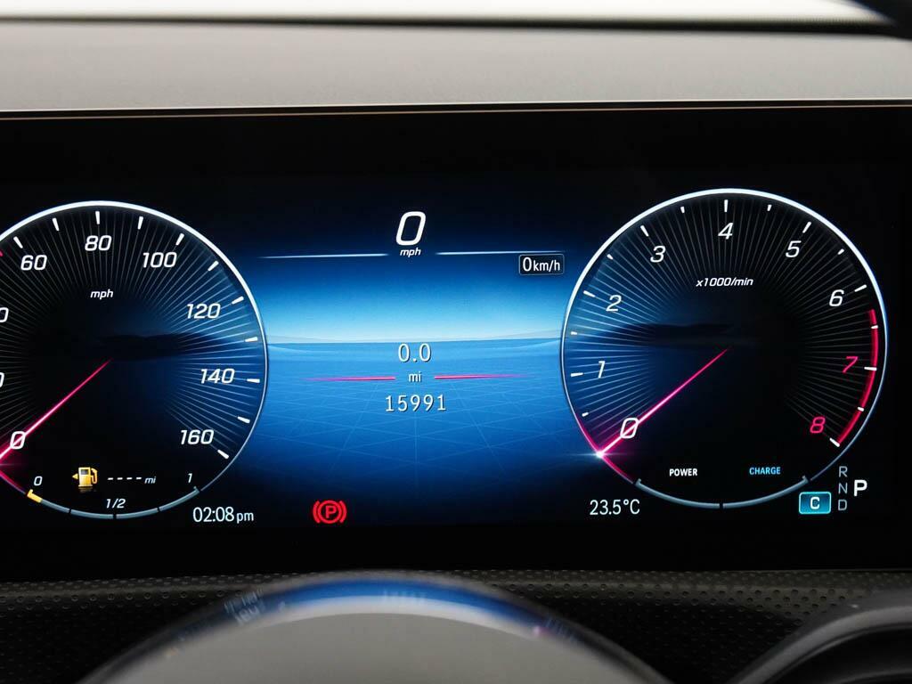 Mercedes-Benz A Class A 180 Sport Edition KR25DDF Silver #4
