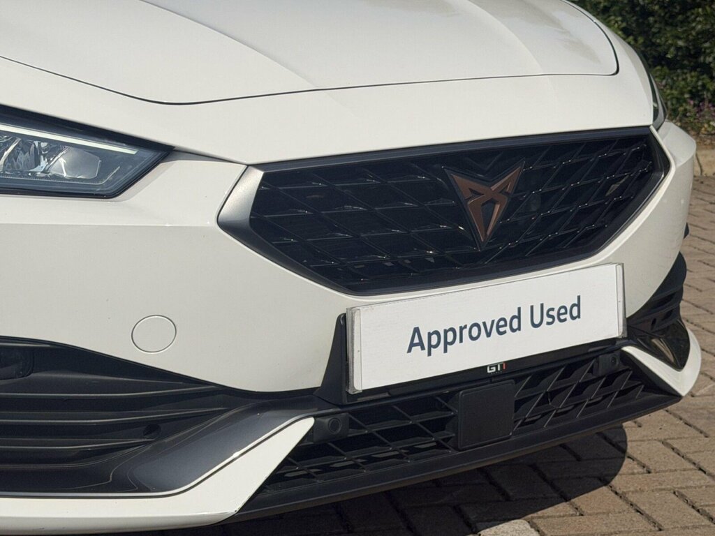 Cupra Leon 1.4 Ehybrid 12.8Kwh Vz2 Dsg Euro 6 Ss #26
