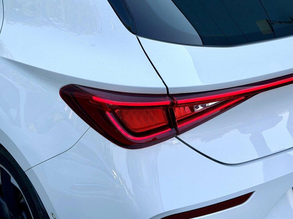 Cupra Leon 1.4 Ehybrid 12.8Kwh Vz2 Dsg Euro 6 Ss #10