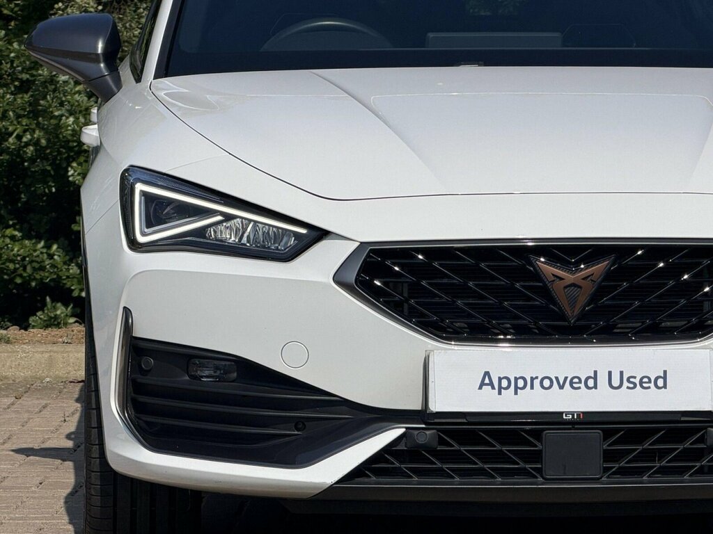 Cupra Leon 1.4 Ehybrid 12.8Kwh Vz2 Dsg Euro 6 Ss #7
