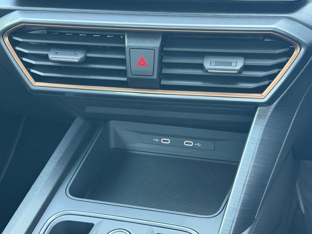 Cupra Leon 1.4 Ehybrid 12.8Kwh Vz2 Dsg Euro 6 Ss #21