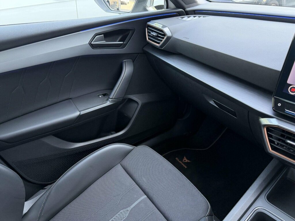 Cupra Leon 1.4 Ehybrid 12.8Kwh Vz2 Dsg Euro 6 Ss #16