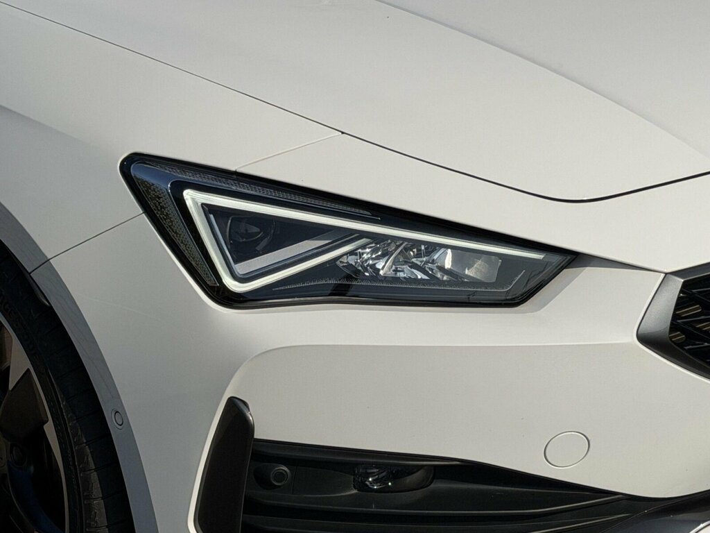 Cupra Leon 1.4 Ehybrid 12.8Kwh Vz2 Dsg Euro 6 Ss #9