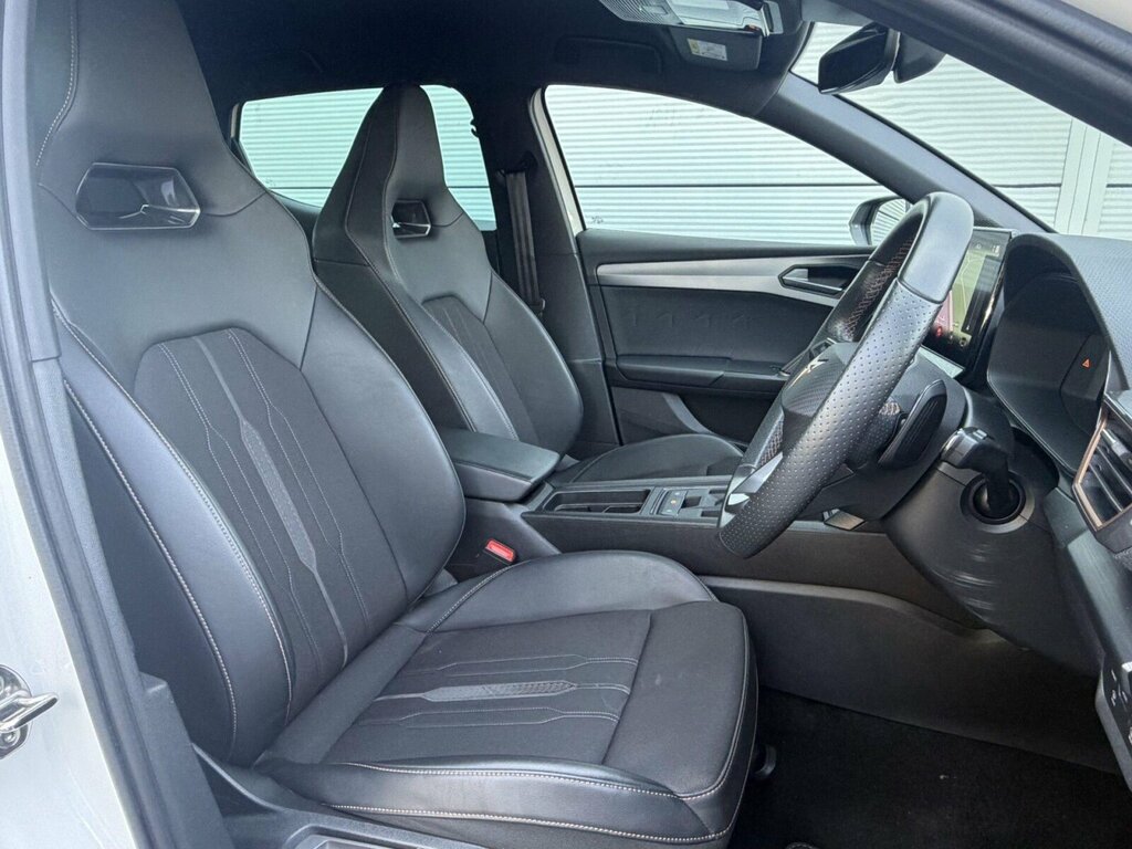 Cupra Leon 1.4 Ehybrid 12.8Kwh Vz2 Dsg Euro 6 Ss #11