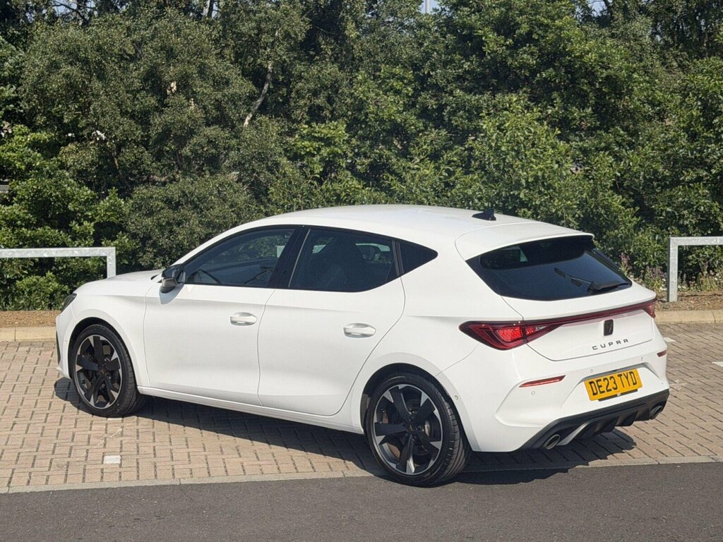 Cupra Leon 1.4 Ehybrid 12.8Kwh Vz2 Dsg Euro 6 Ss #29