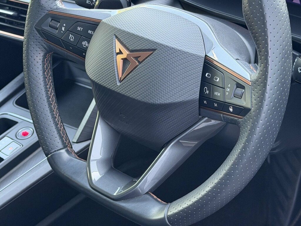 Cupra Leon 1.4 Ehybrid 12.8Kwh Vz2 Dsg Euro 6 Ss #24