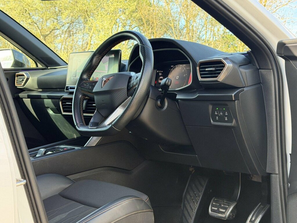 Cupra Leon 1.4 Ehybrid 12.8Kwh Vz2 Dsg Euro 6 Ss #15