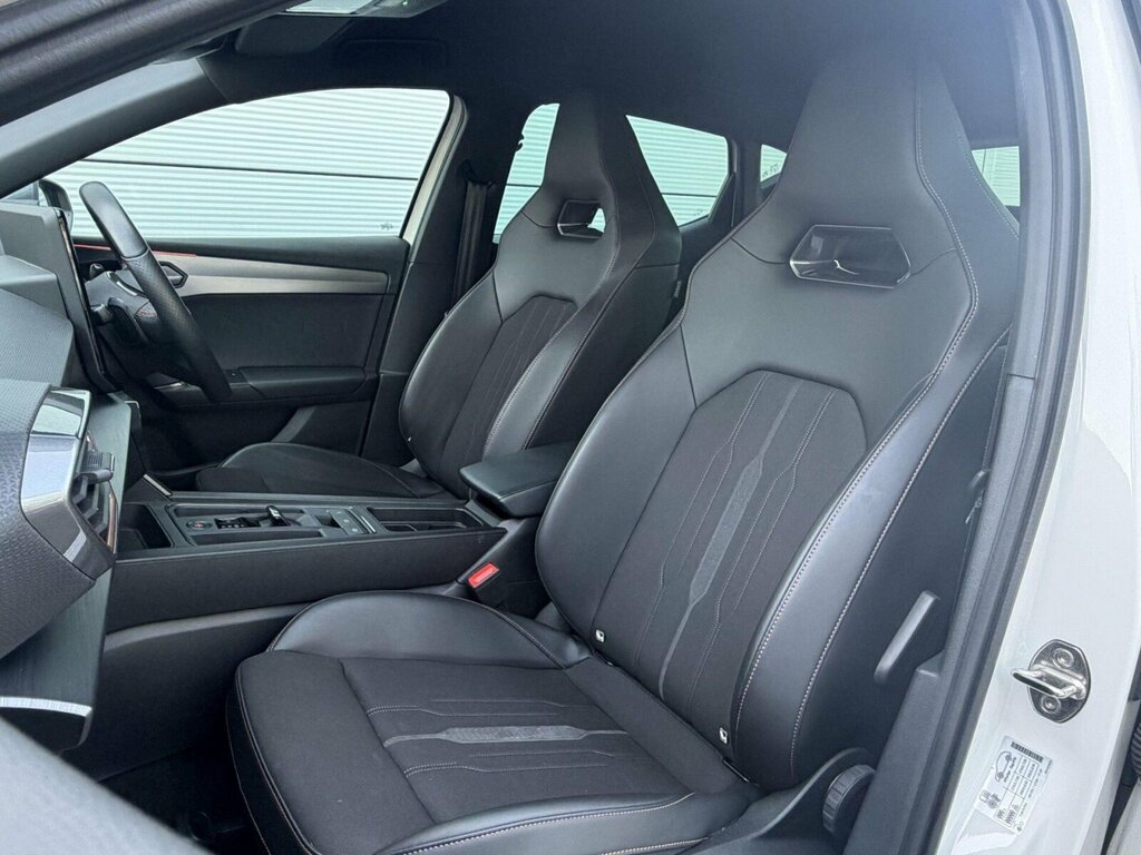 Cupra Leon 1.4 Ehybrid 12.8Kwh Vz2 Dsg Euro 6 Ss #13