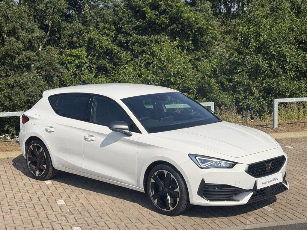 Cupra Leon 1.4 Ehybrid 12.8Kwh Vz2 Dsg Euro 6 Ss #28