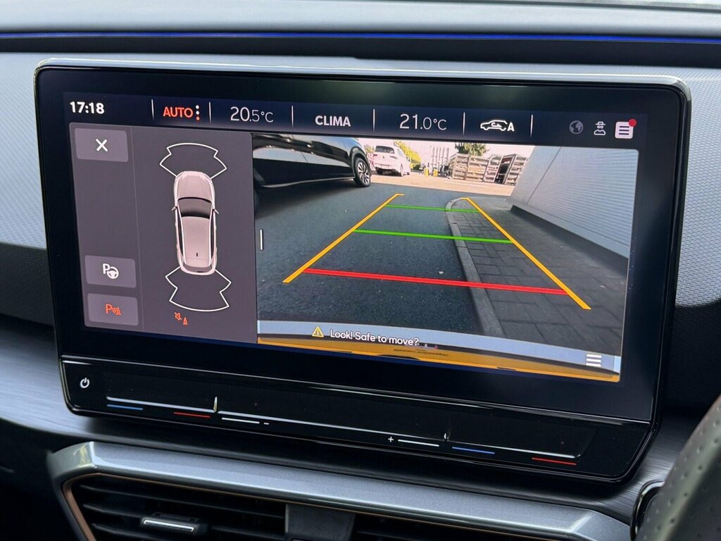 Cupra Leon 1.4 Ehybrid 12.8Kwh Vz2 Dsg Euro 6 Ss #19