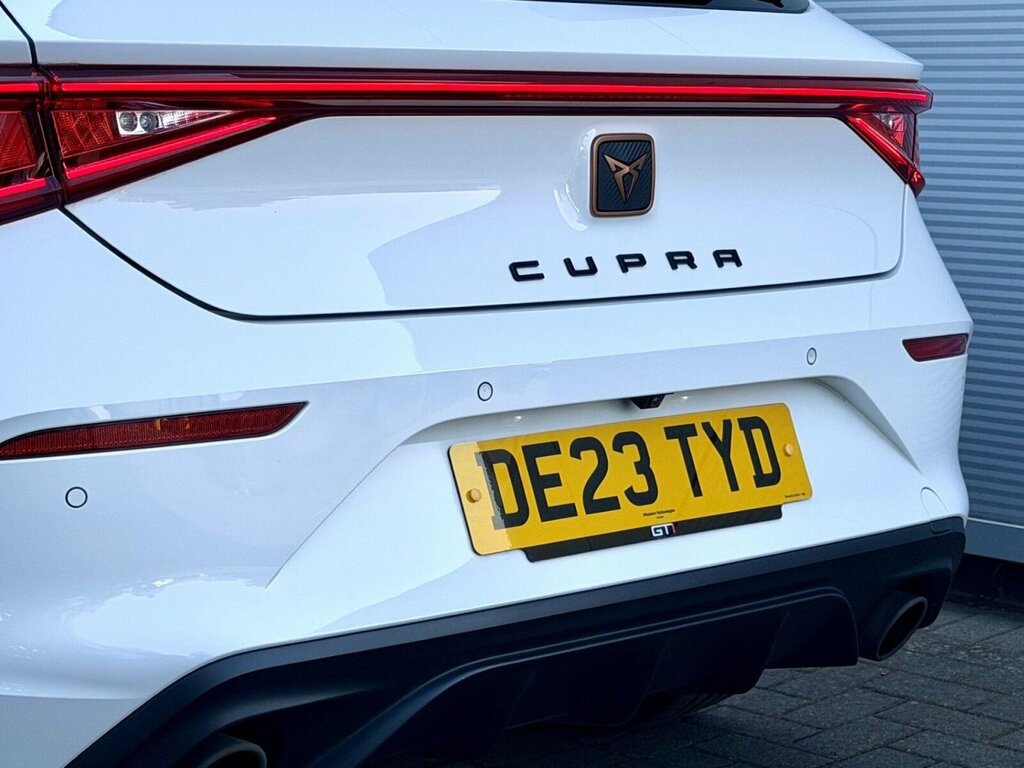 Cupra Leon 1.4 Ehybrid 12.8Kwh Vz2 Dsg Euro 6 Ss #27