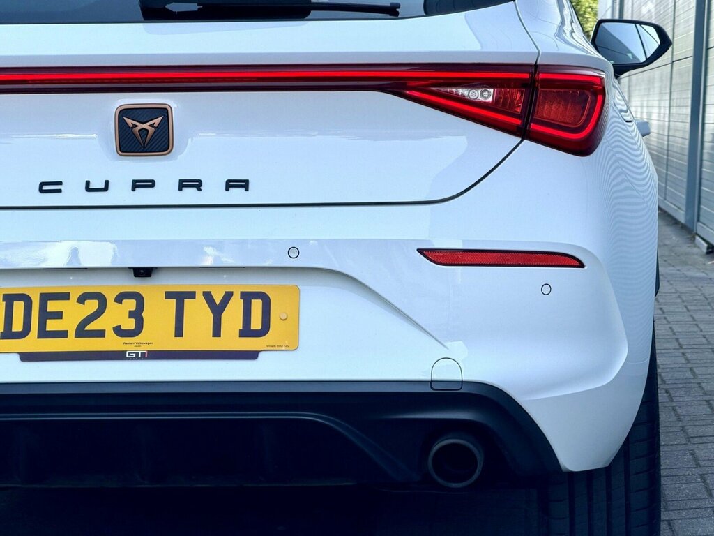 Cupra Leon 1.4 Ehybrid 12.8Kwh Vz2 Dsg Euro 6 Ss #8