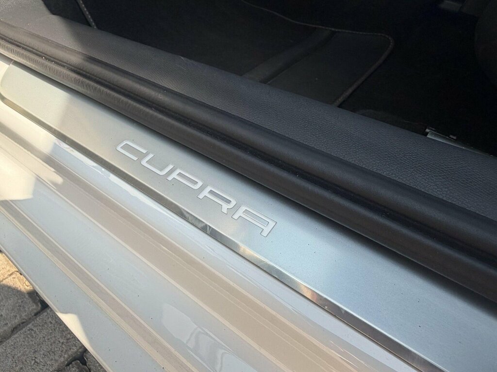 Cupra Leon 1.4 Ehybrid 12.8Kwh Vz2 Dsg Euro 6 Ss #25