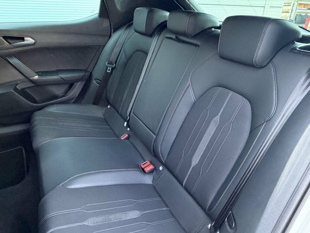 Cupra Leon 1.4 Ehybrid 12.8Kwh Vz2 Dsg Euro 6 Ss #14