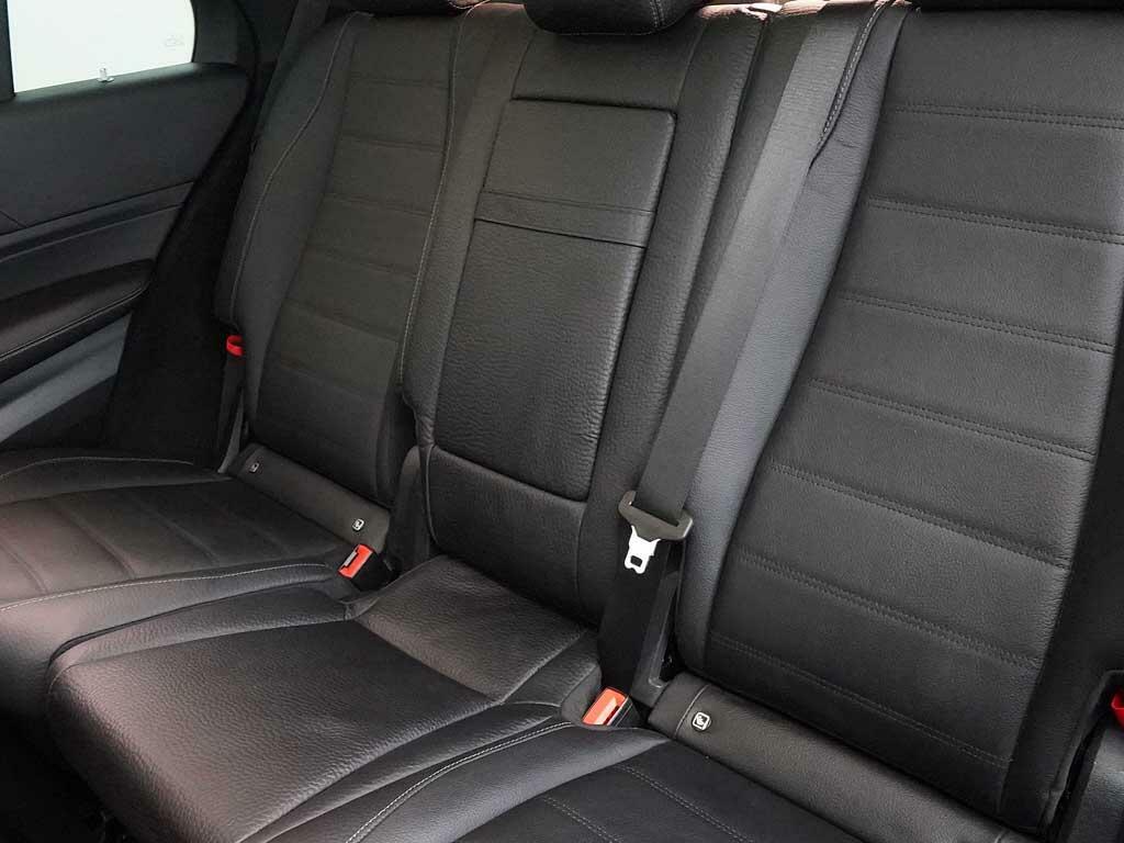 Mercedes-Benz GLE Class Suv Black #9