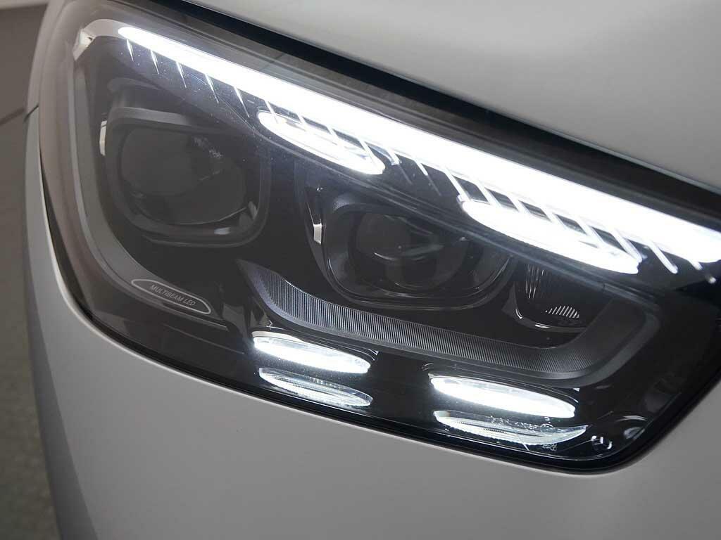 Mercedes-Benz GLE Class Suv Black #19