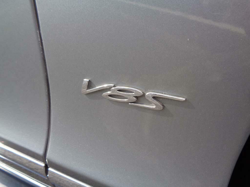 Bentley Continental Gt Continental Gt S V8 Mds Blue #13