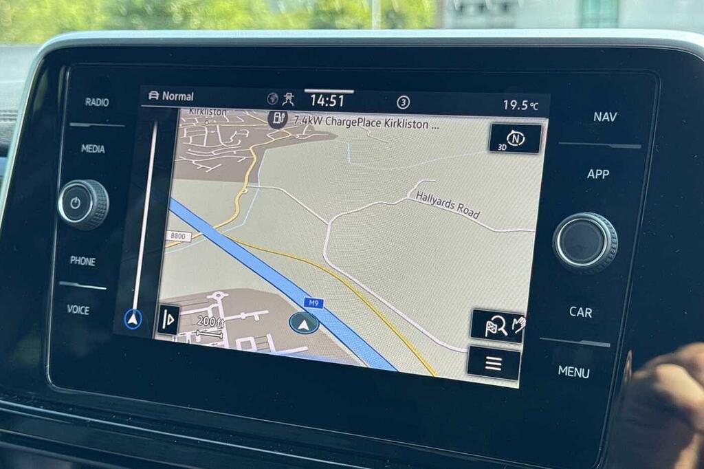 Volkswagen T-Roc Active Grey #32