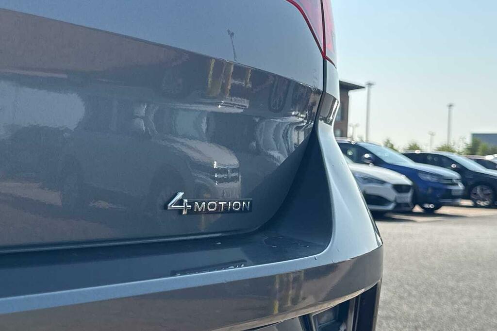 Volkswagen T-Roc Active Grey #43