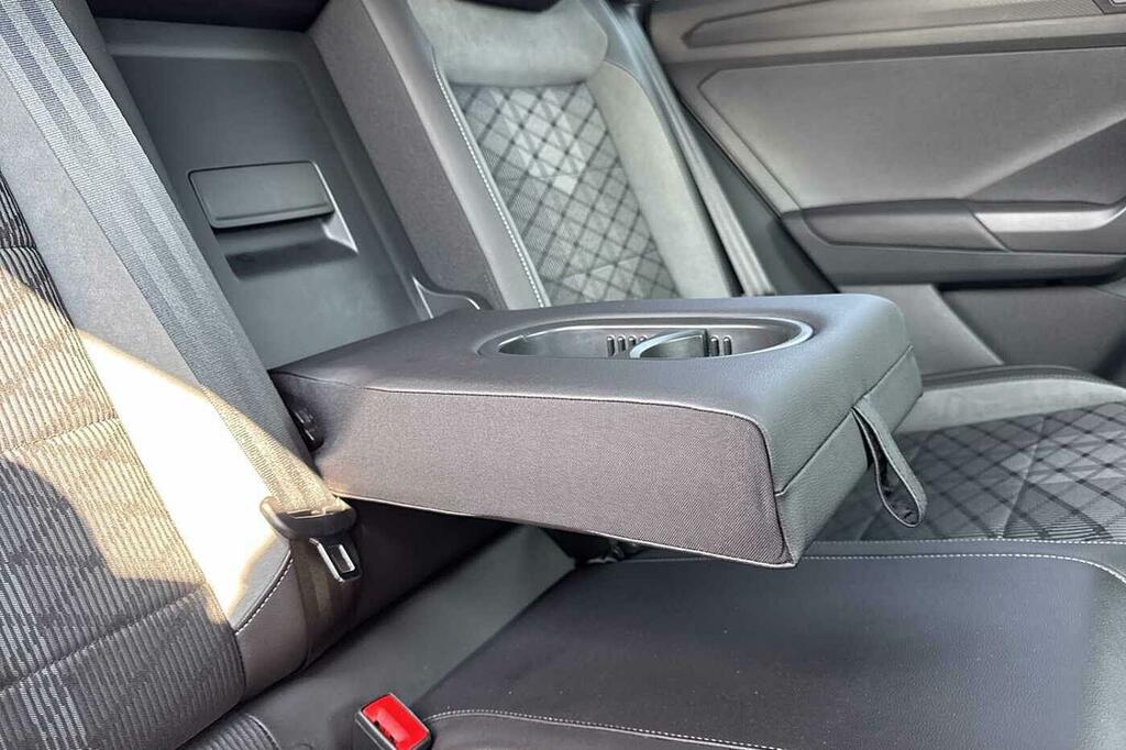 Volkswagen T-Roc Active Grey #15