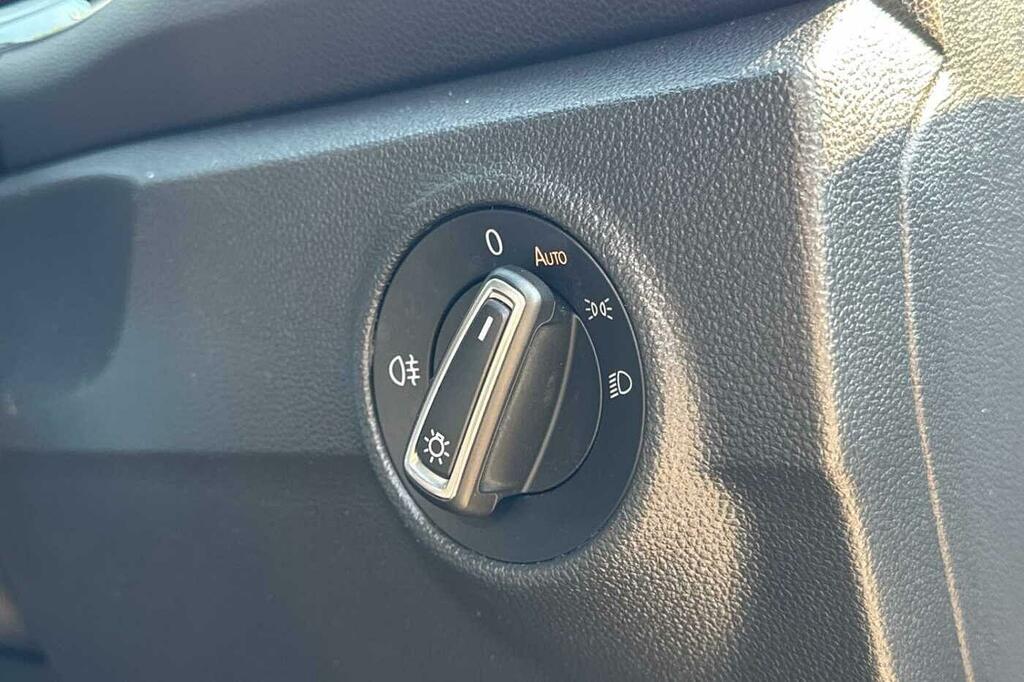 Volkswagen T-Roc Active Grey #22